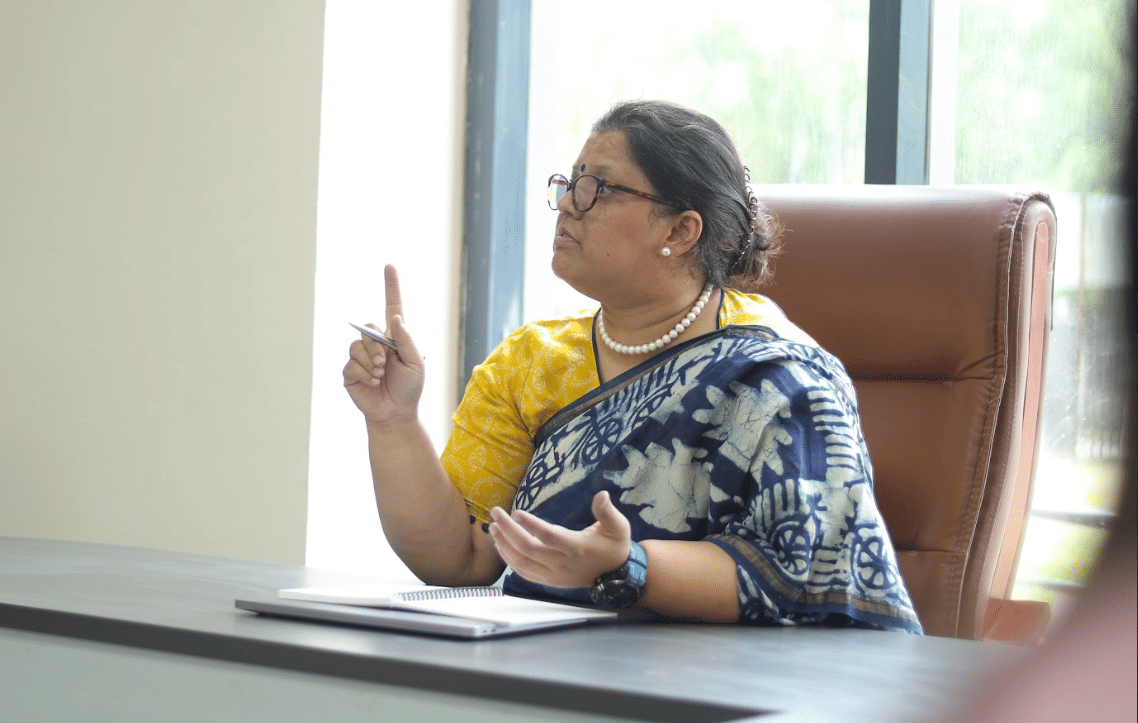 Vikram Sarabhai Institute of Engineering & Technology (VSIET) Campus Life photo 9